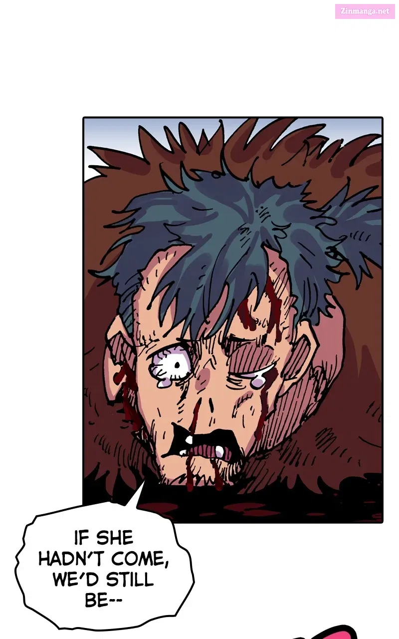 Clevatess, chapter 26, page 25