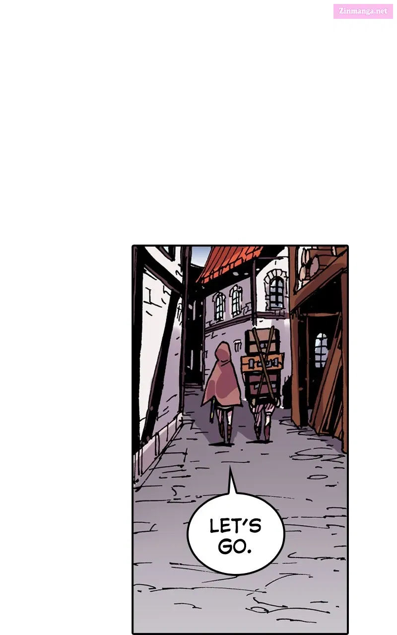 Clevatess, chapter 26, page 30