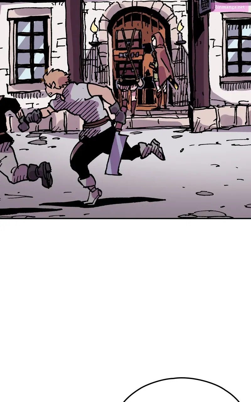 Clevatess, chapter 26, page 42