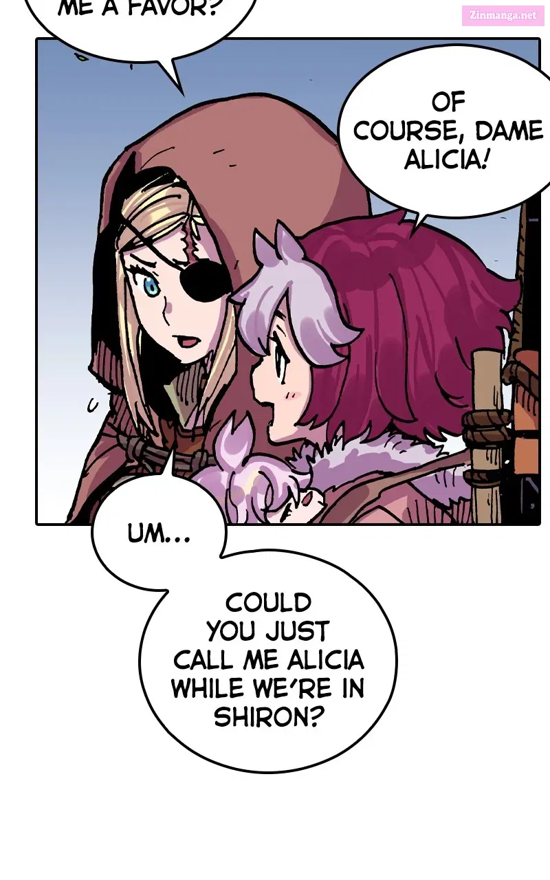 Clevatess, chapter 26, page 44