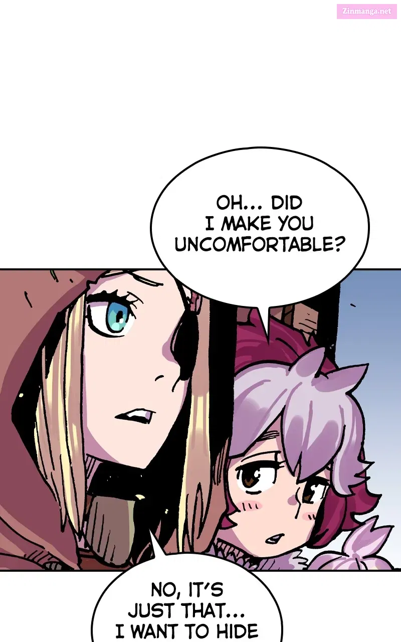 Clevatess, chapter 26, page 45