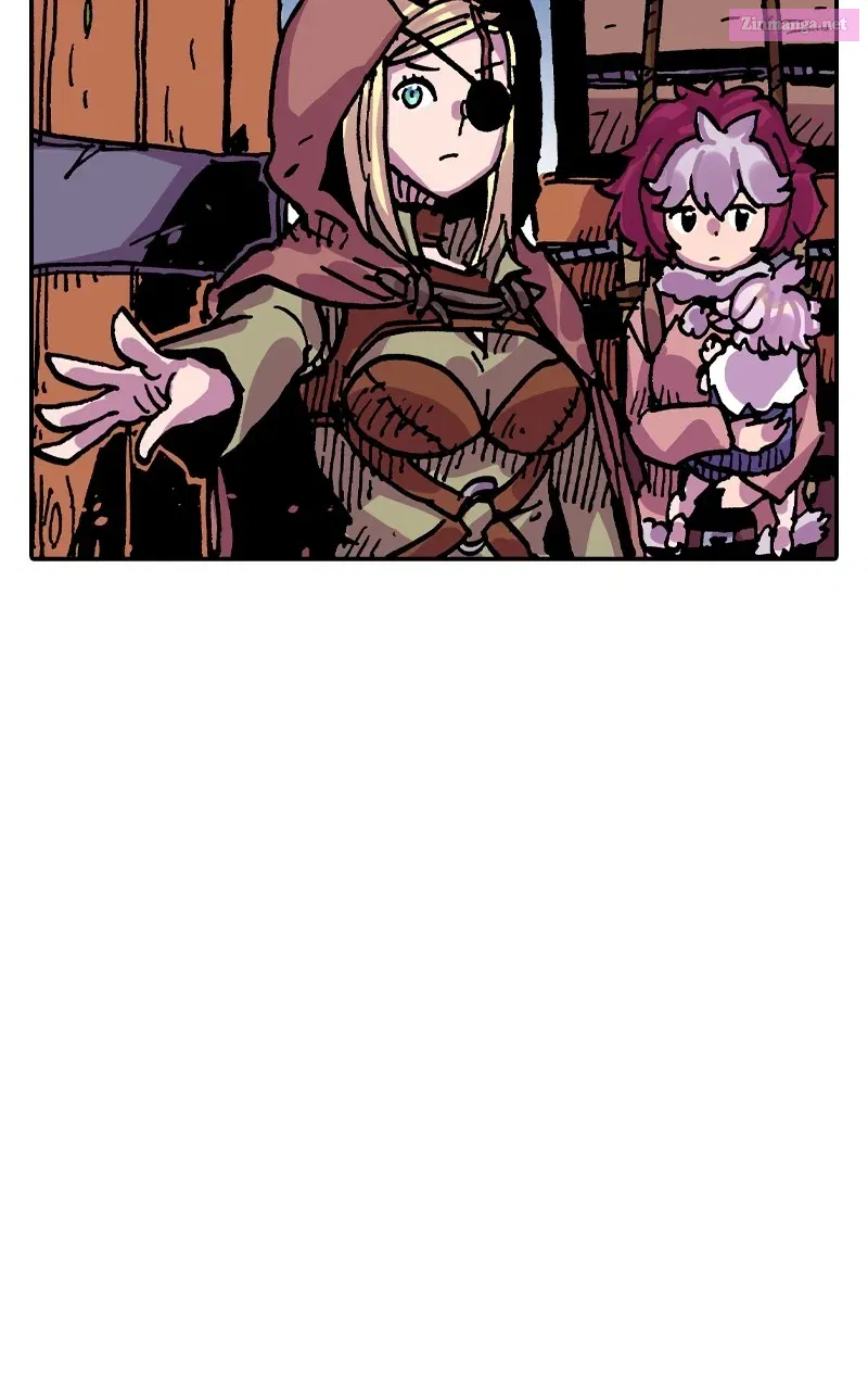 Clevatess, chapter 26, page 47