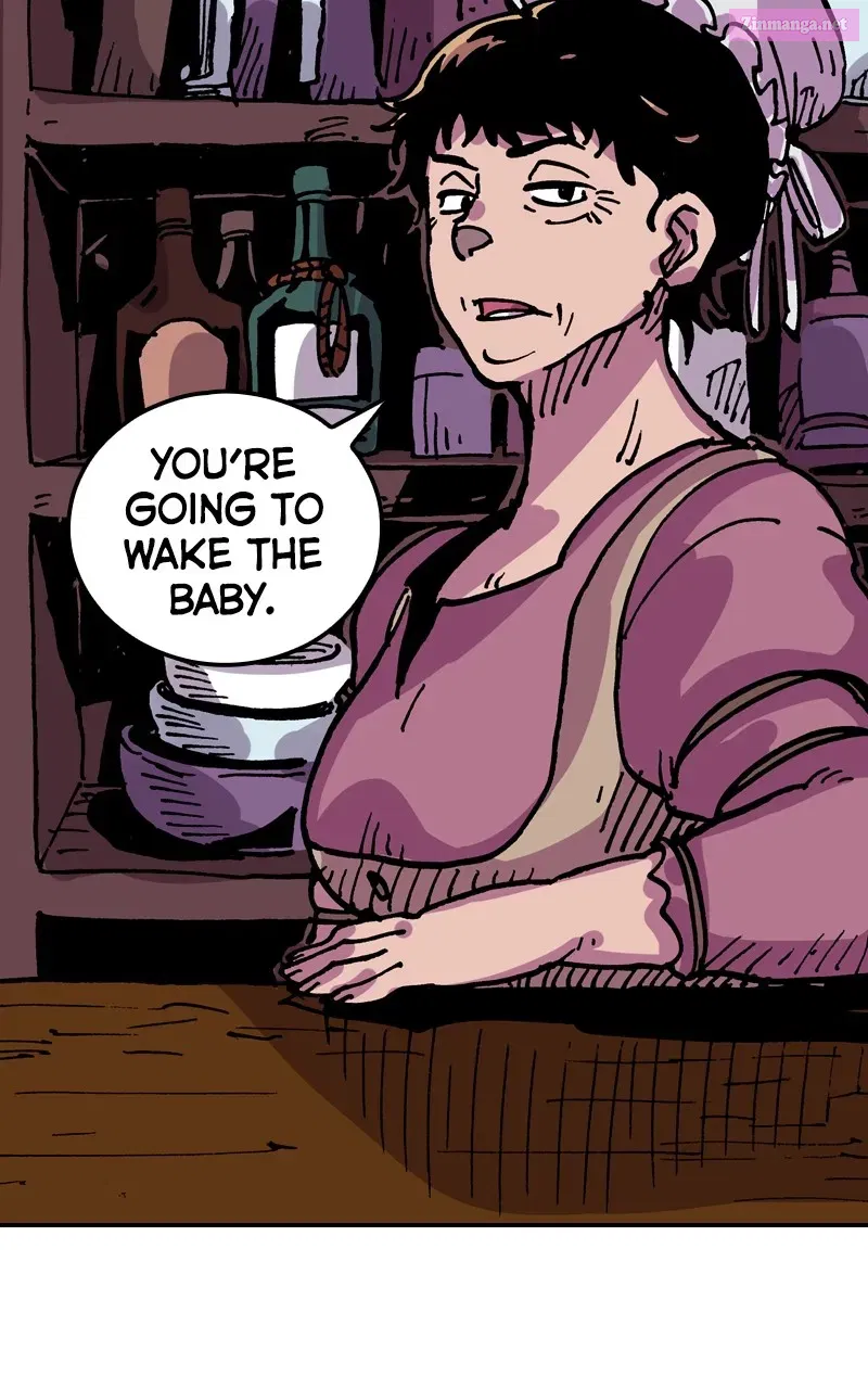 Clevatess, chapter 26, page 56