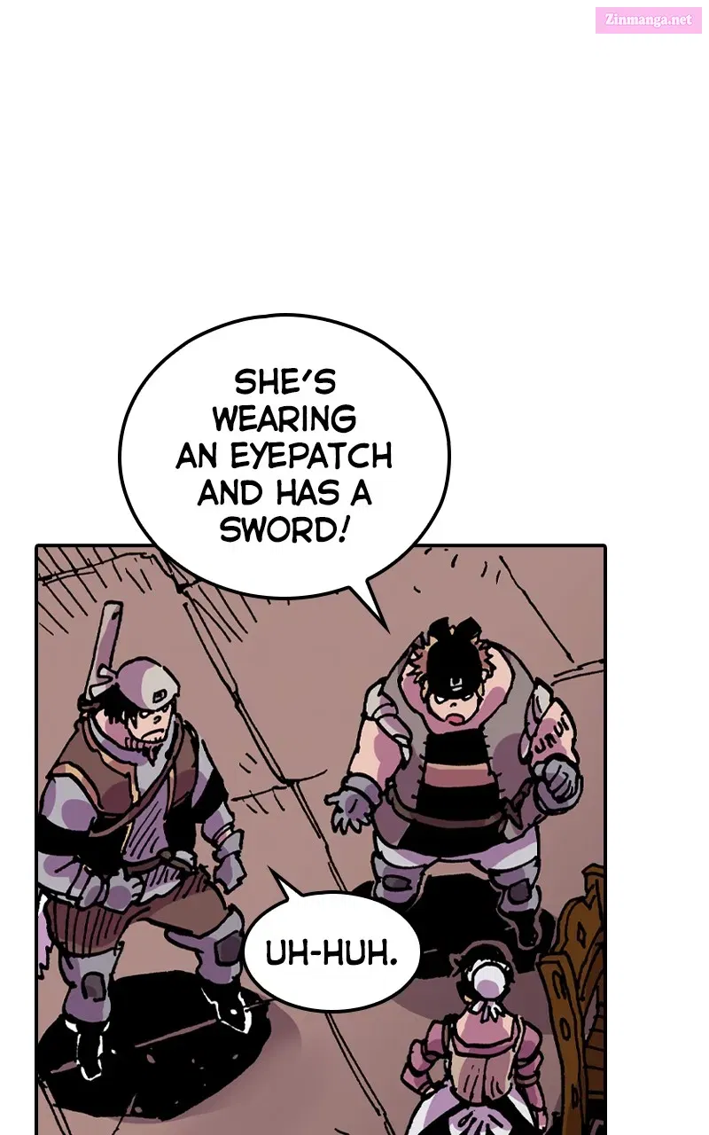Clevatess, chapter 26, page 59