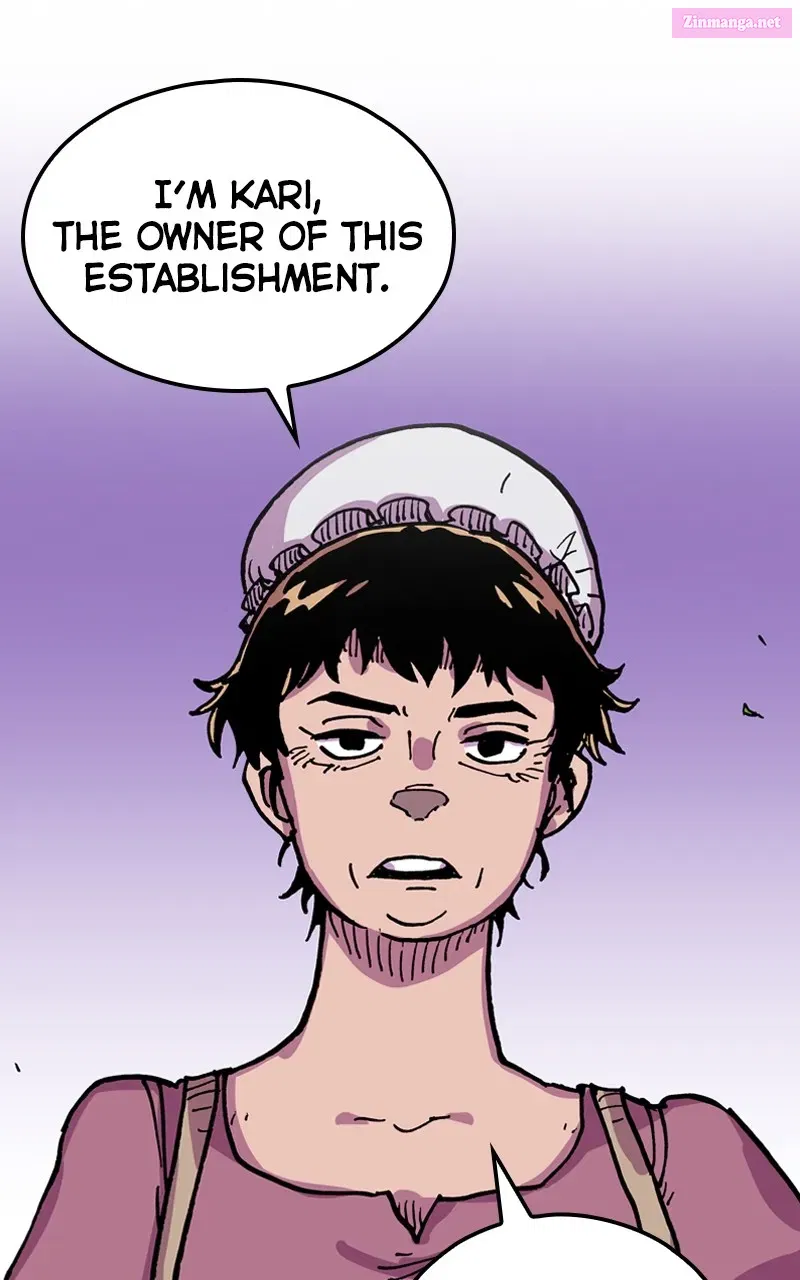 Clevatess, chapter 26, page 63