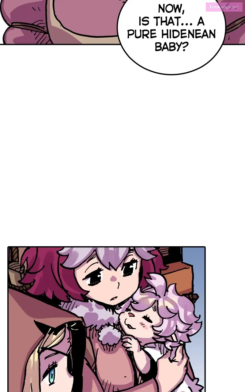 Clevatess, chapter 26, page 64