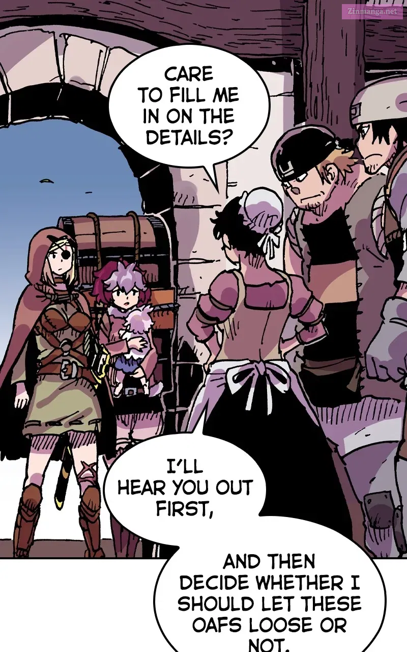 Clevatess, chapter 26, page 66