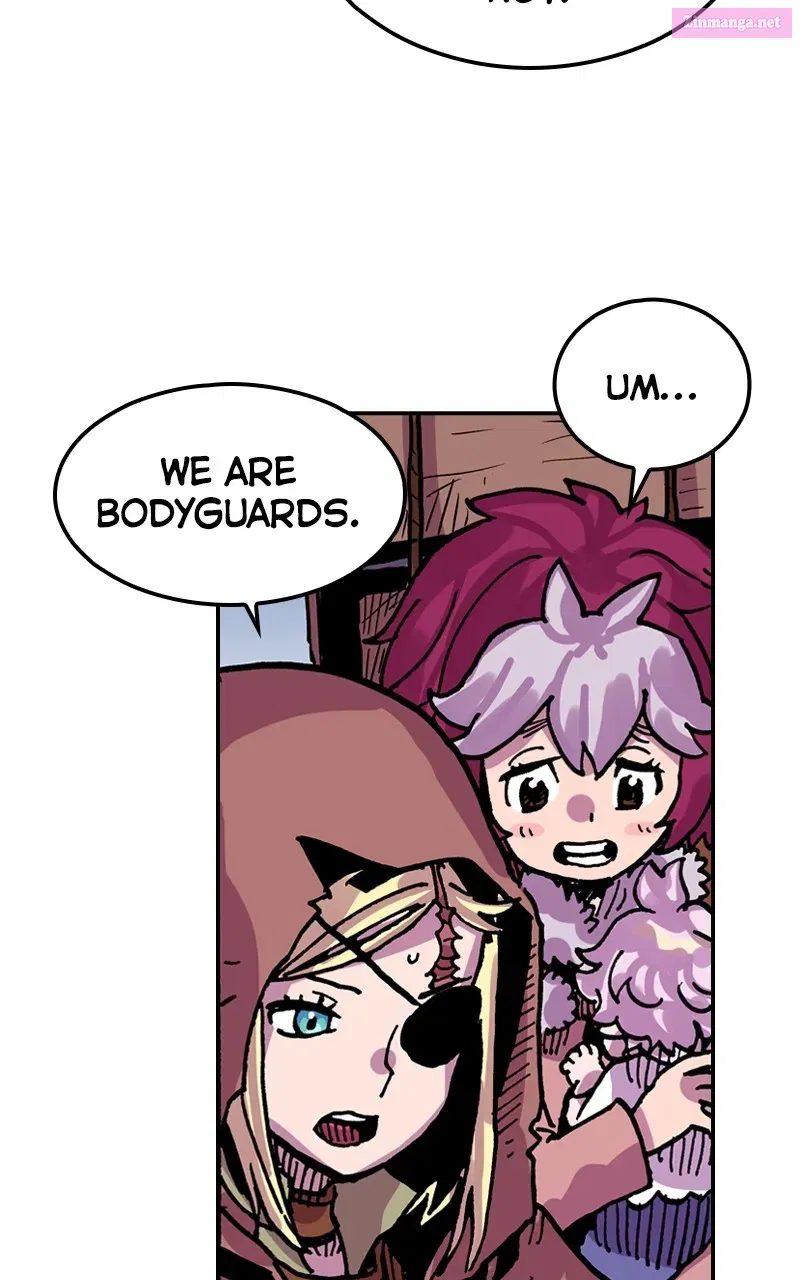 Clevatess, chapter 26, page 67