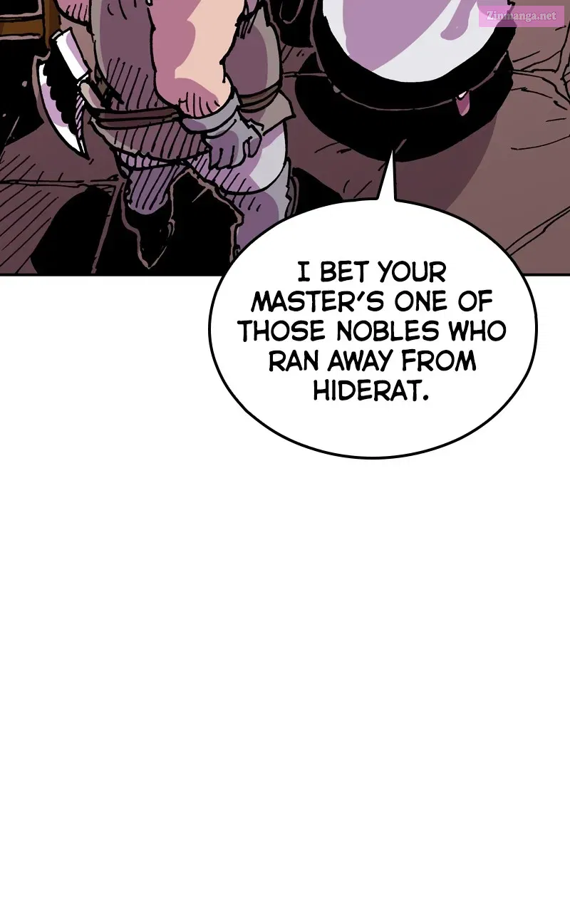 Clevatess, chapter 26, page 72