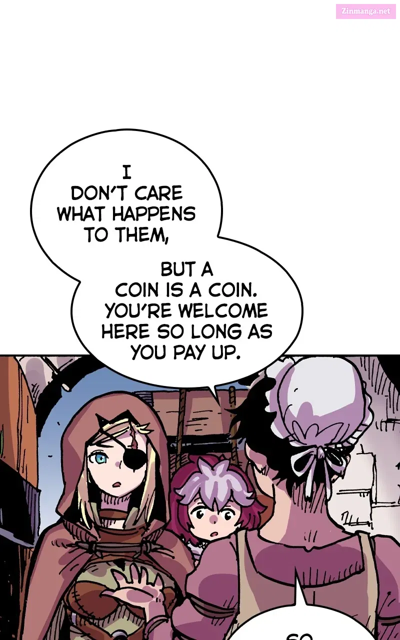 Clevatess, chapter 26, page 73