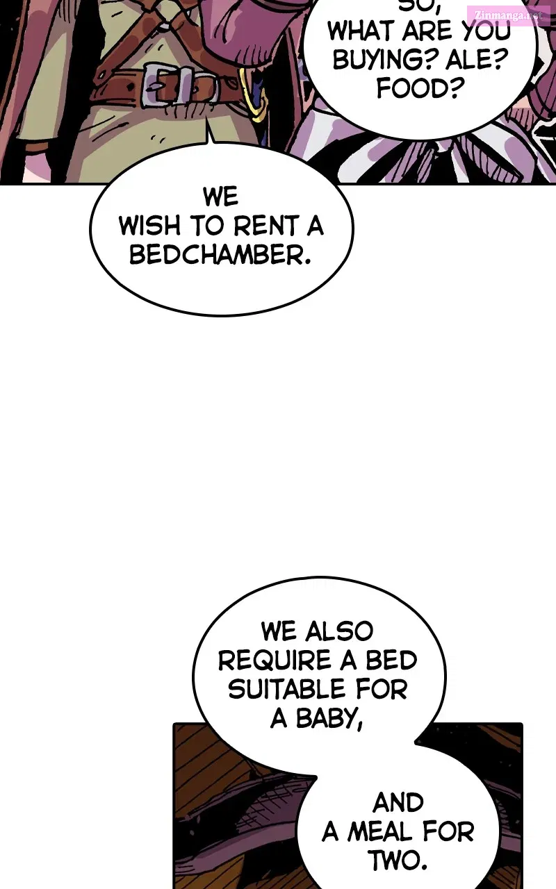 Clevatess, chapter 26, page 74