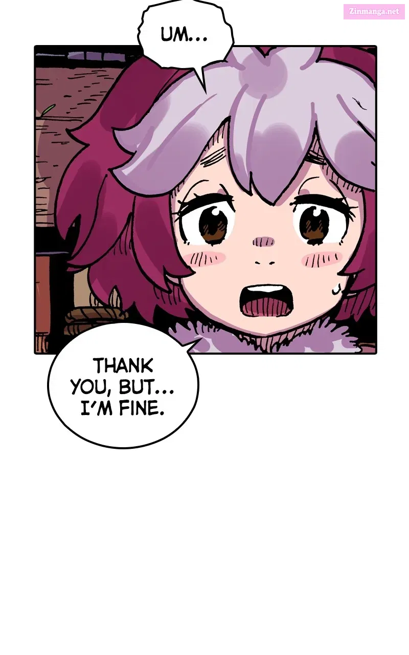 Clevatess, chapter 26, page 85