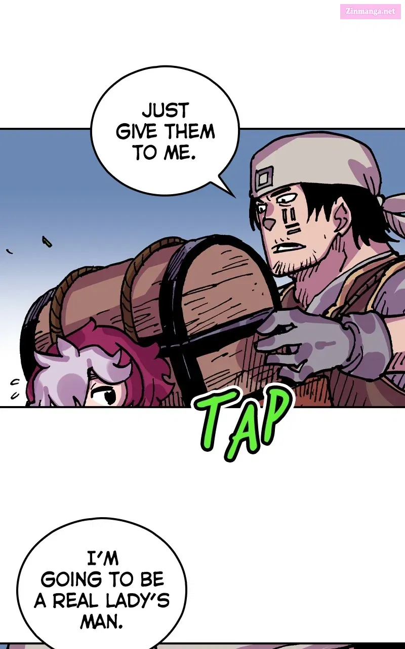Clevatess, chapter 26, page 86