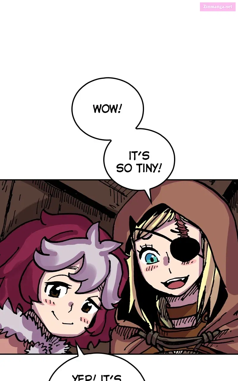 Clevatess, chapter 27, page 13