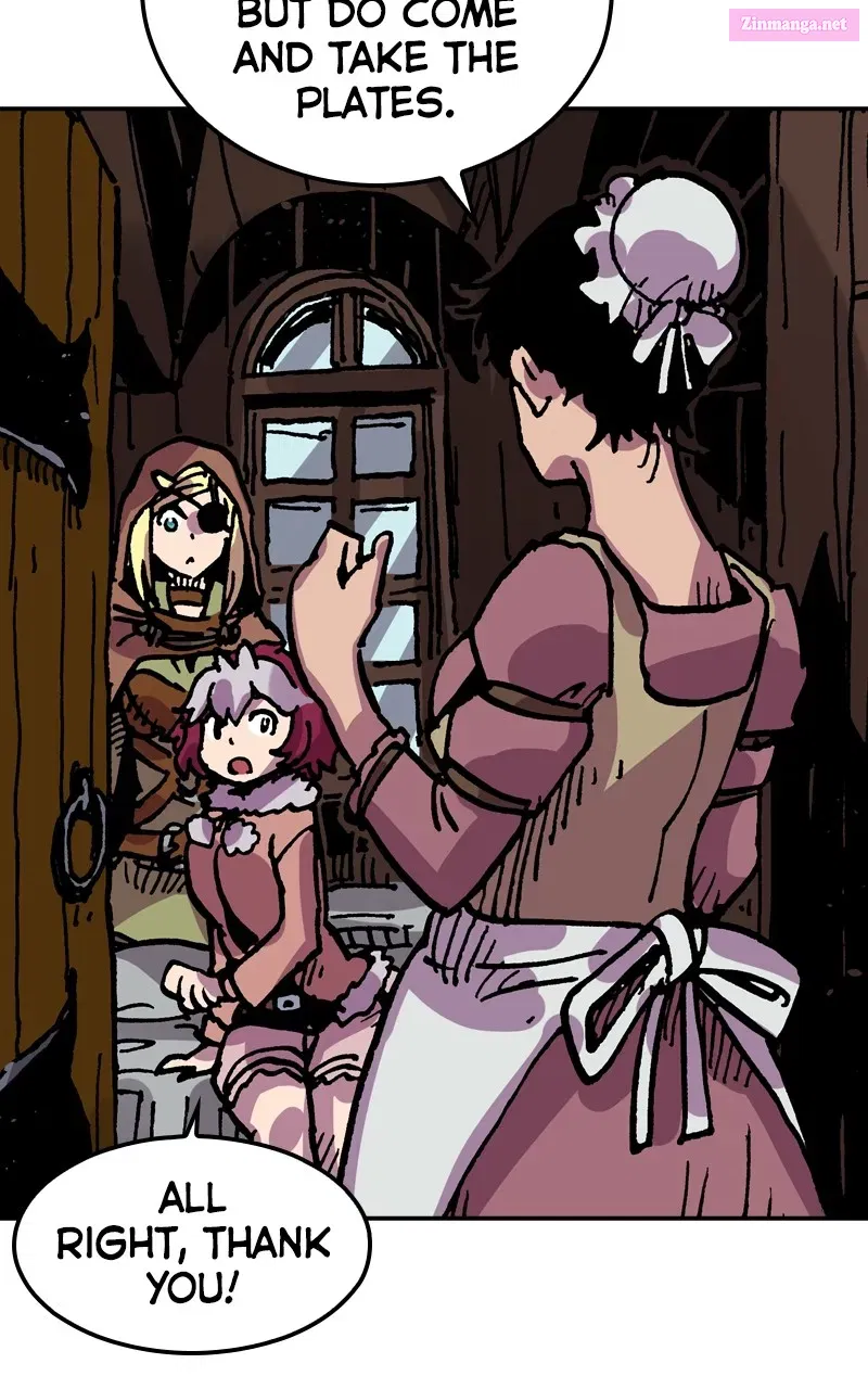 Clevatess, chapter 27, page 17