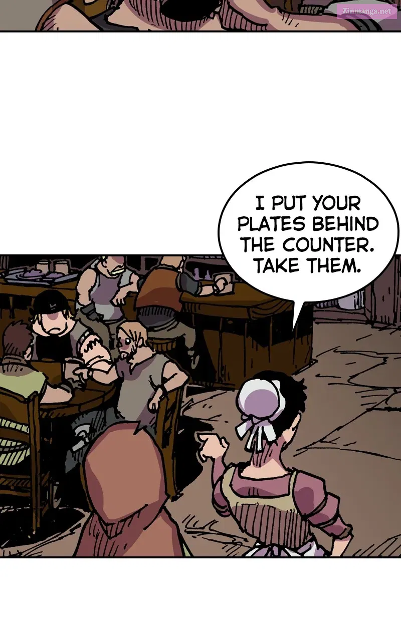 Clevatess, chapter 27, page 22