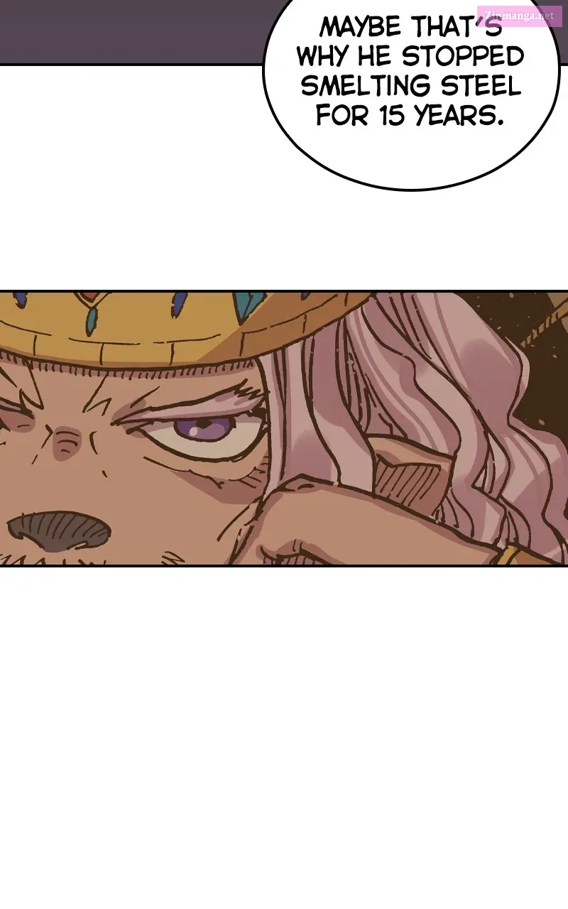 Clevatess, chapter 27, page 34