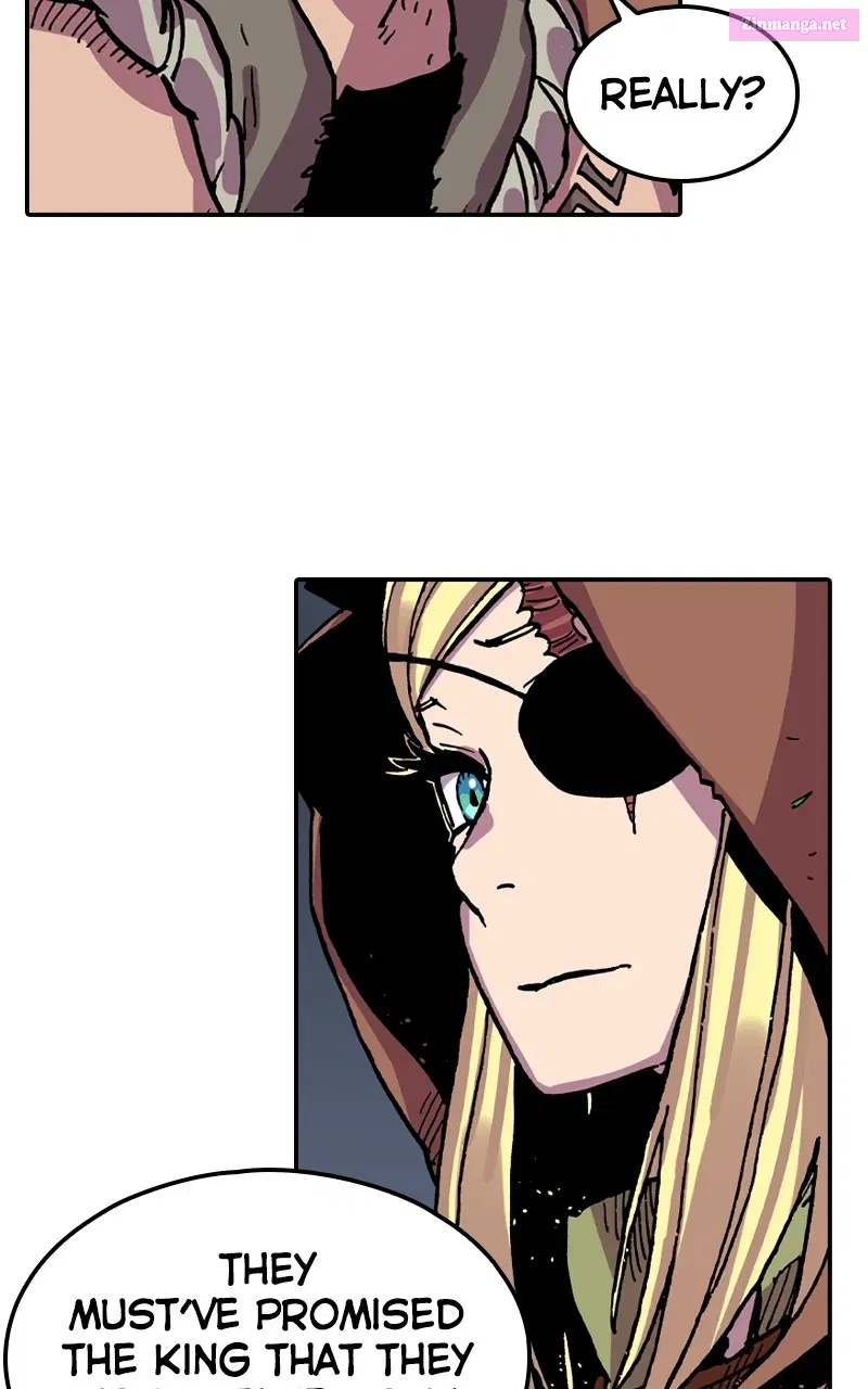 Clevatess, chapter 27, page 36