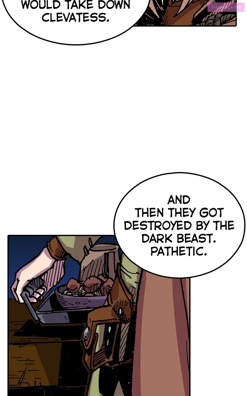 Clevatess, chapter 27, page 37