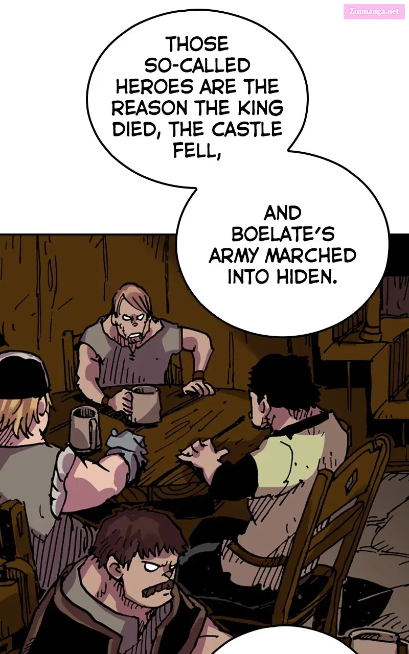 Clevatess, chapter 27, page 39