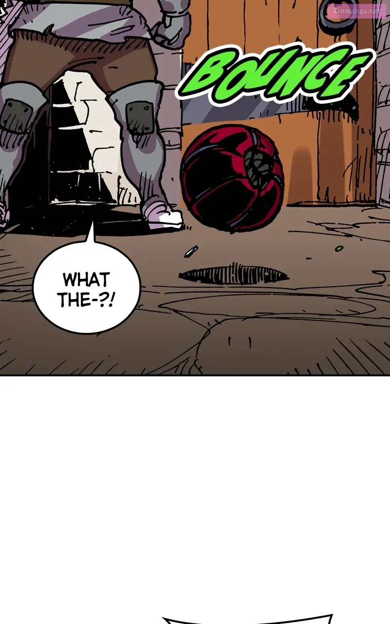 Clevatess, chapter 27, page 51