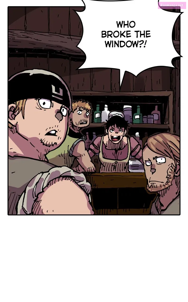 Clevatess, chapter 27, page 52