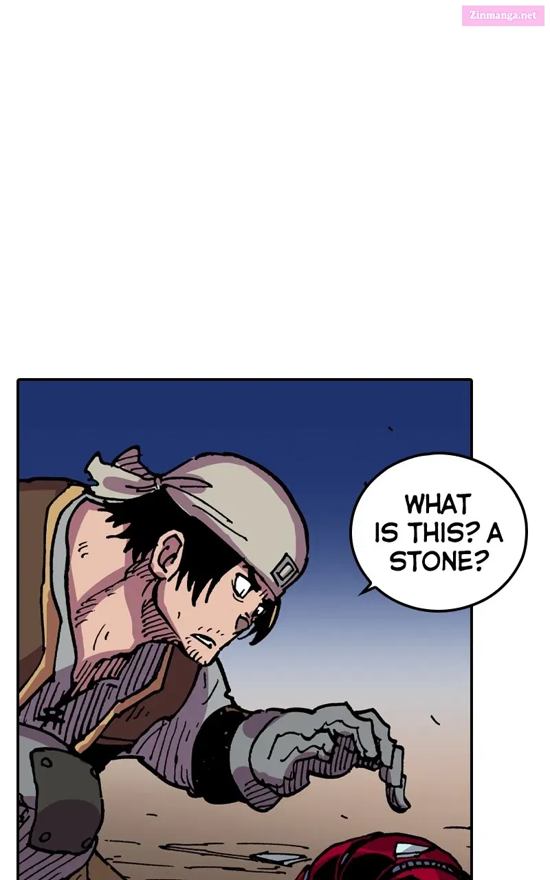 Clevatess, chapter 27, page 53