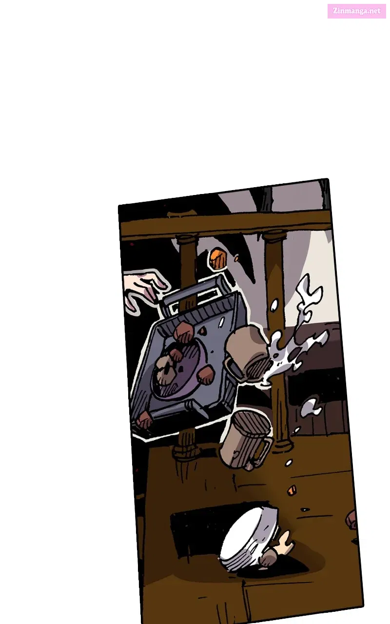 Clevatess, chapter 27, page 59
