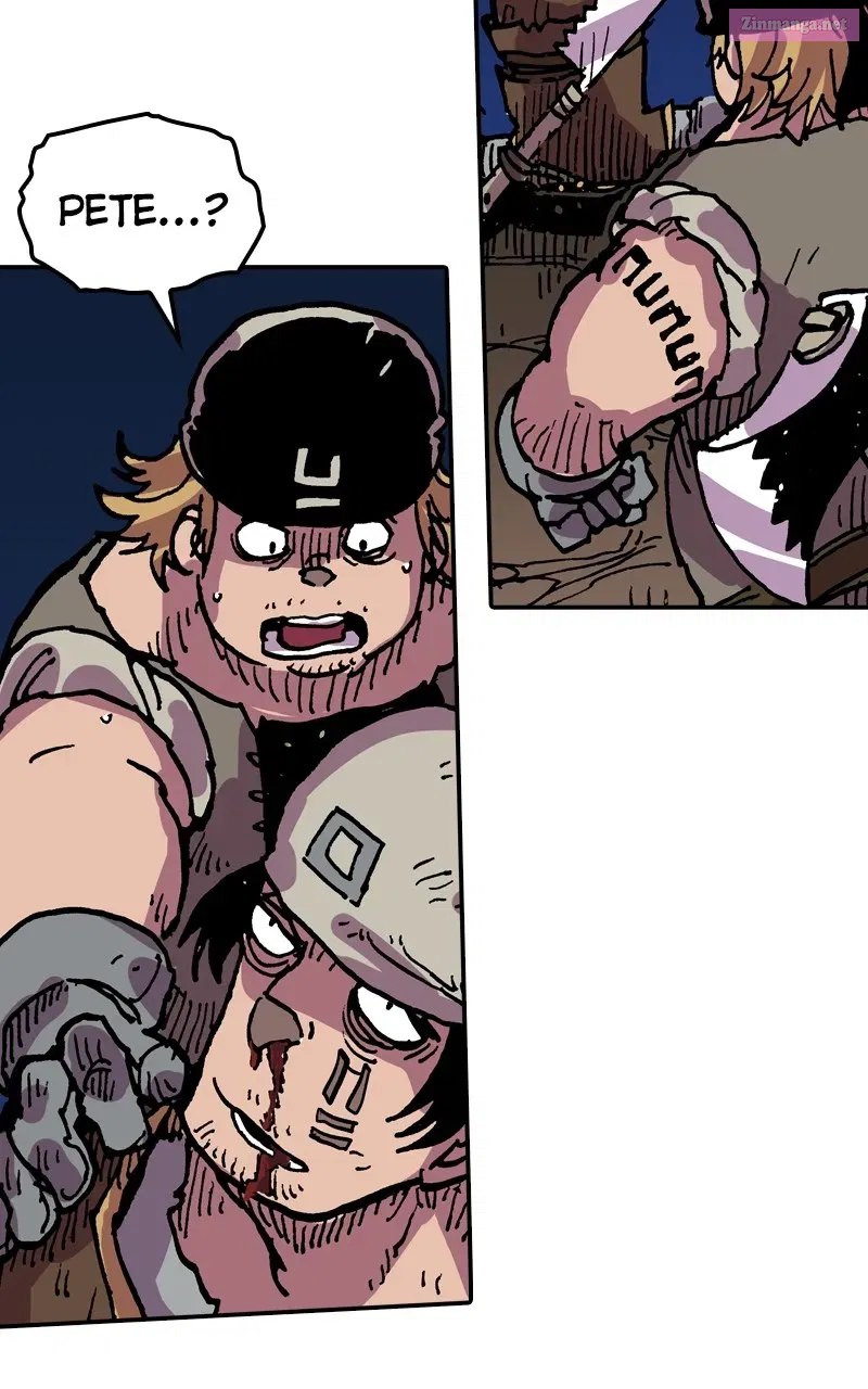 Clevatess, chapter 27, page 65