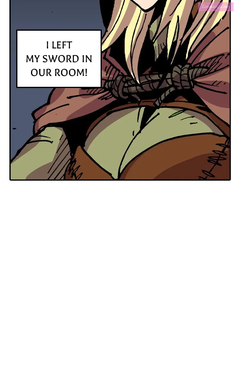 Clevatess, chapter 27, page 76