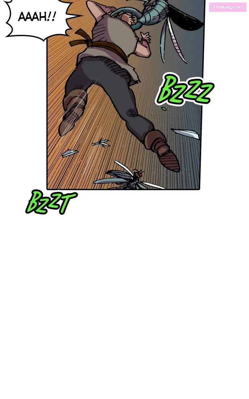 Clevatess, chapter 27, page 82