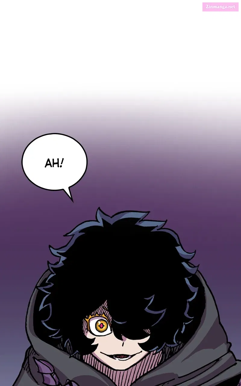 Clevatess, chapter 27, page 84