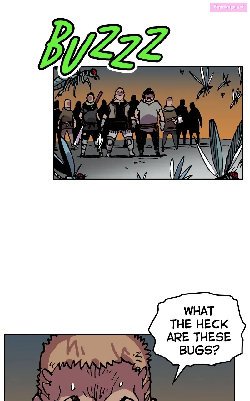 Clevatess, chapter 27, page 89