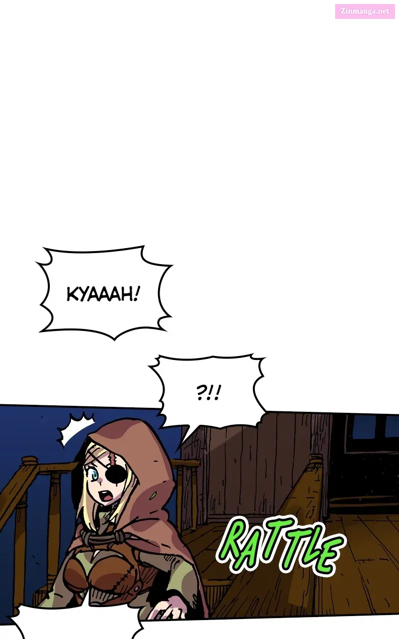 Clevatess, chapter 27, page 102