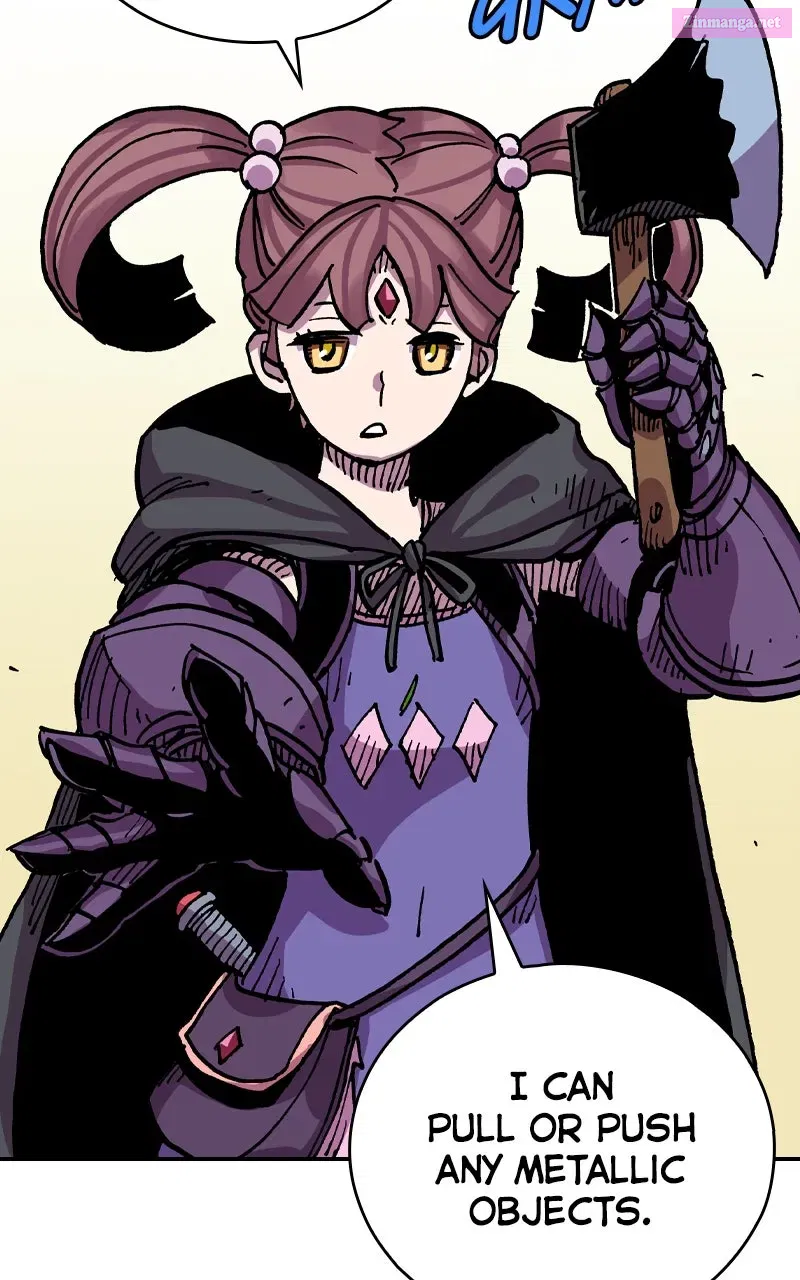 Clevatess, chapter 28, page 7