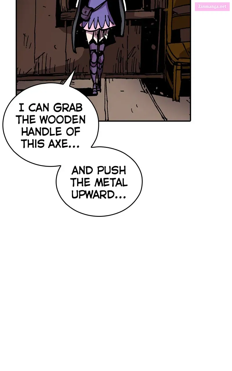 Clevatess, chapter 28, page 9