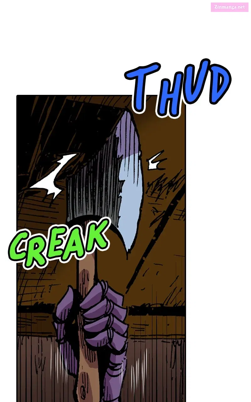 Clevatess, chapter 28, page 11