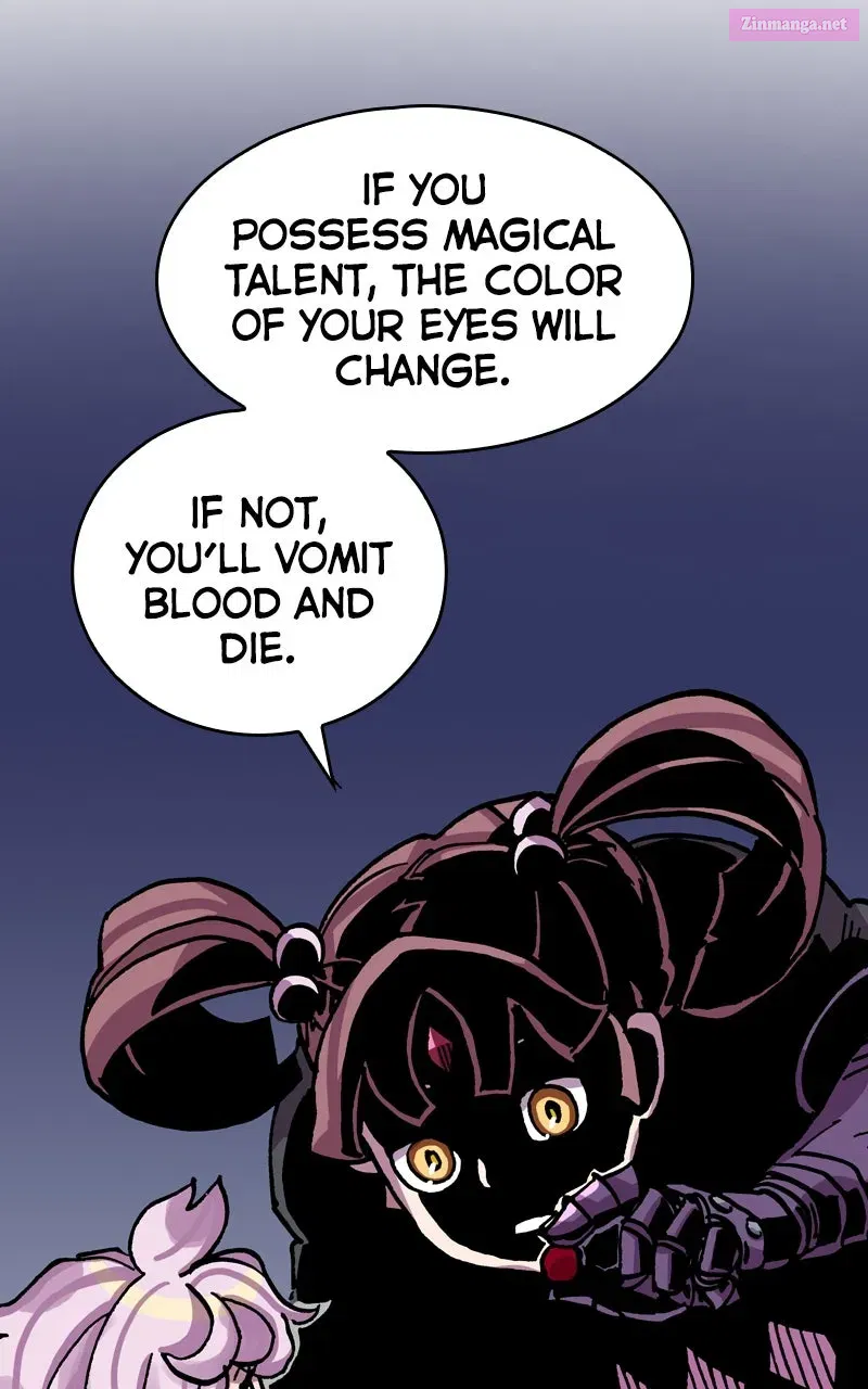 Clevatess, chapter 28, page 26