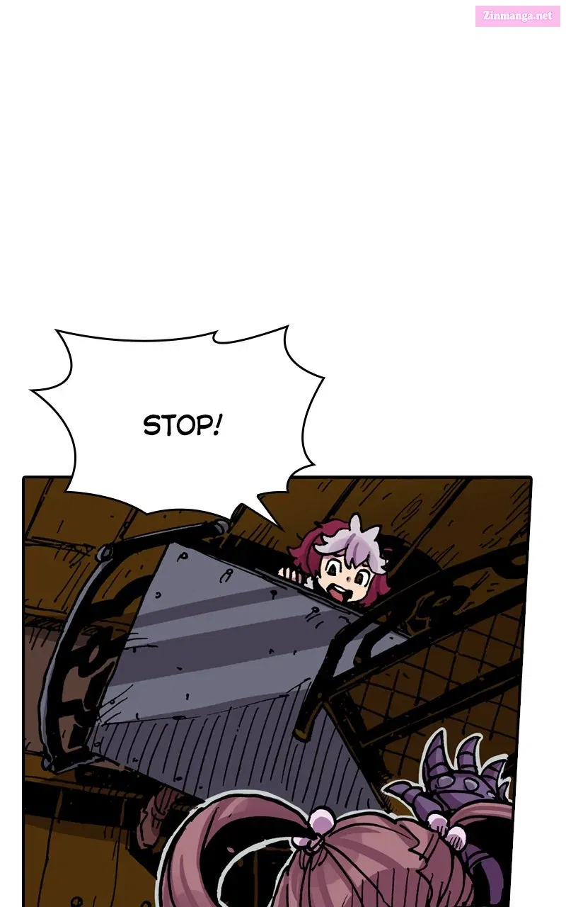 Clevatess, chapter 28, page 31