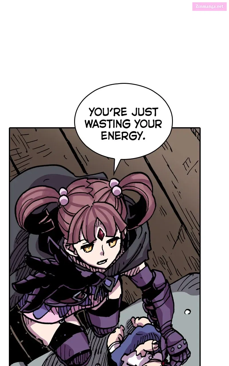Clevatess, chapter 28, page 34