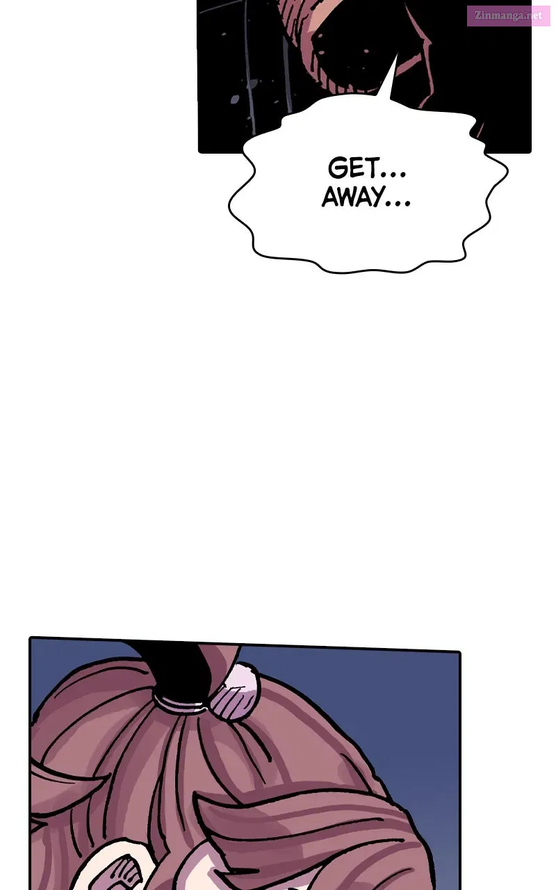 Clevatess, chapter 28, page 38