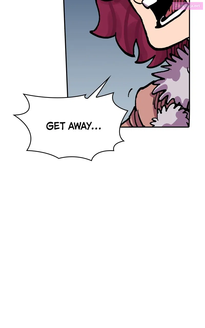 Clevatess, chapter 28, page 40