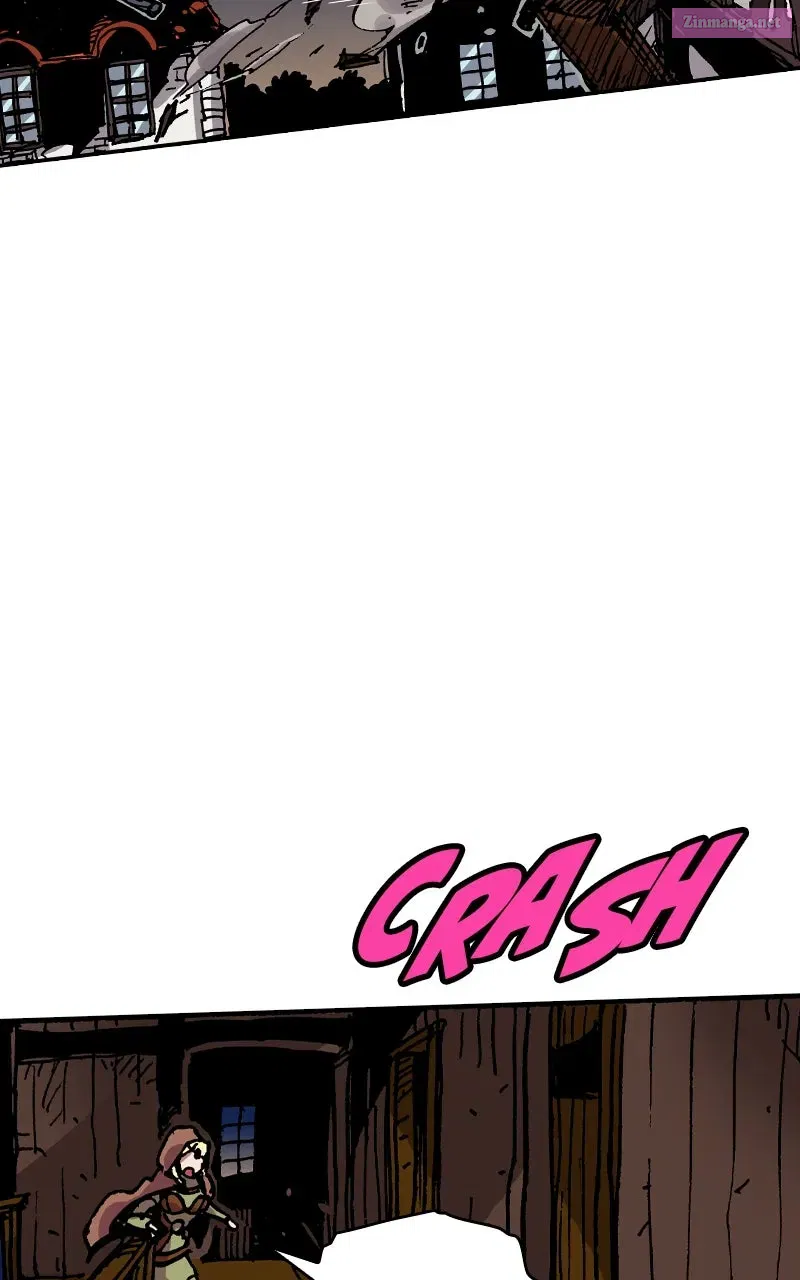Clevatess, chapter 28, page 47