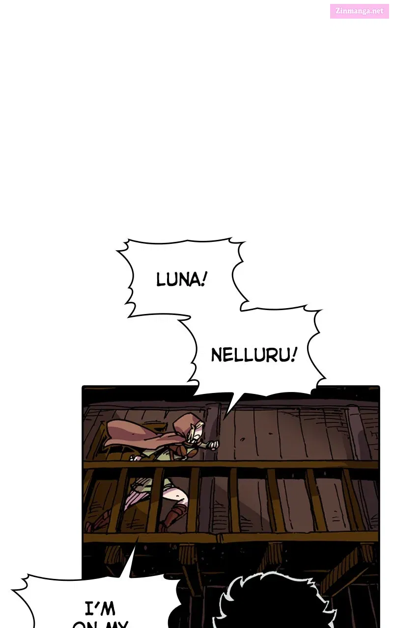 Clevatess, chapter 28, page 49