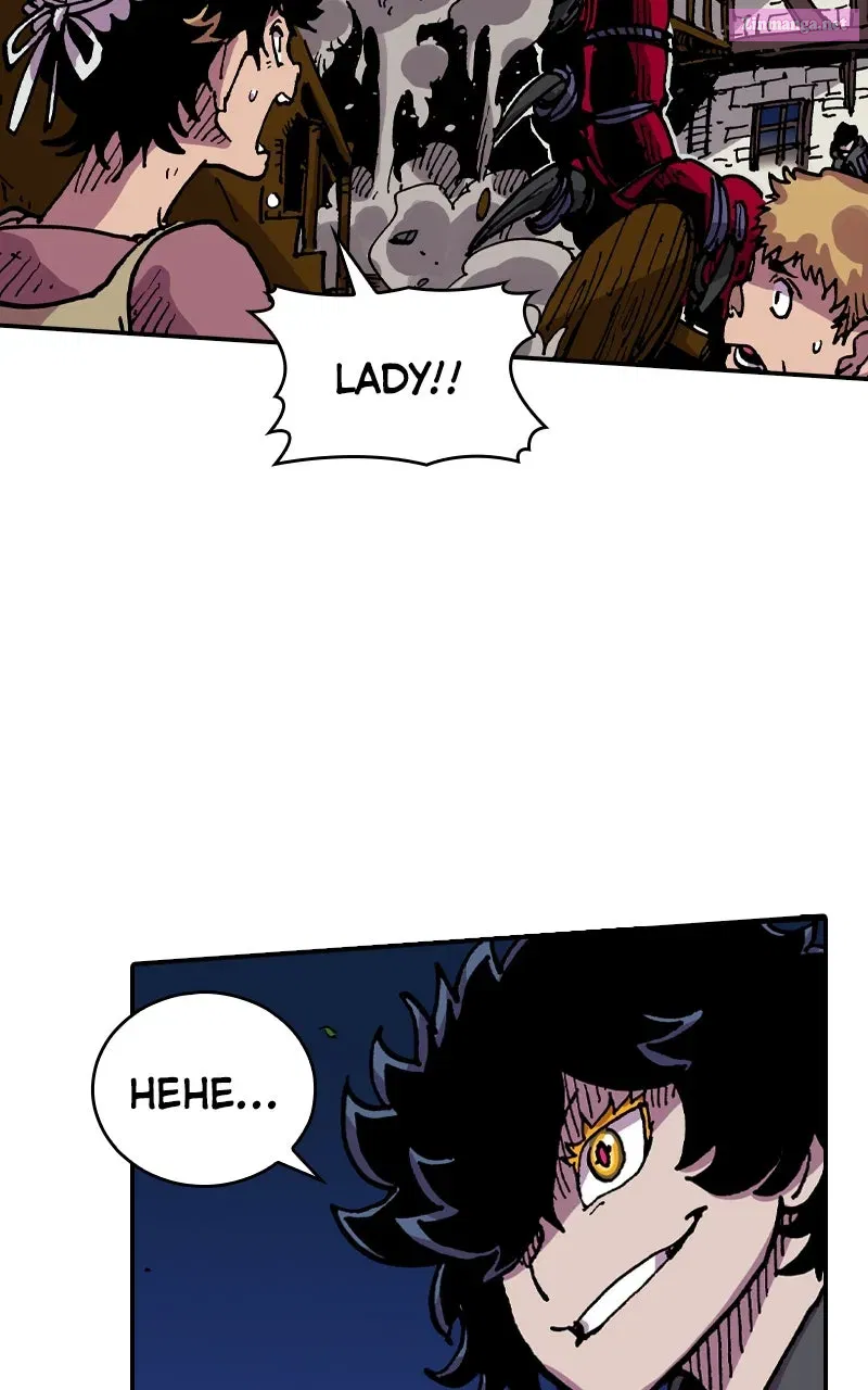 Clevatess, chapter 28, page 56