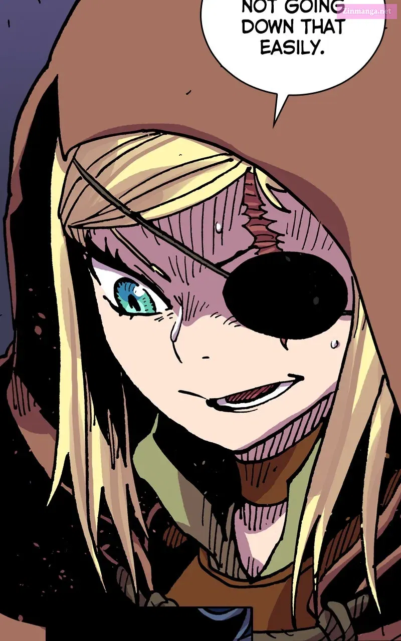 Clevatess, chapter 28, page 63