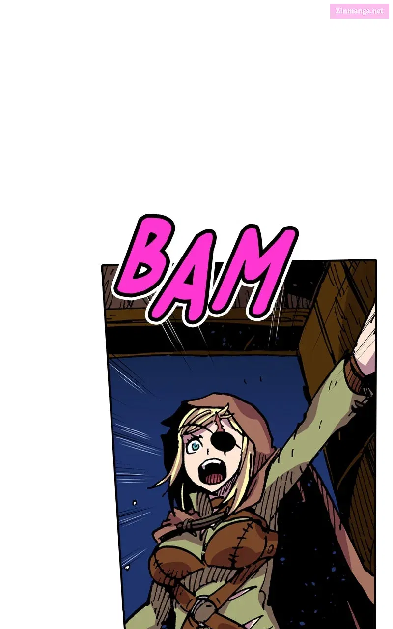 Clevatess, chapter 28, page 72