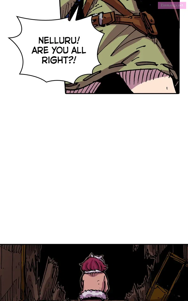 Clevatess, chapter 28, page 73