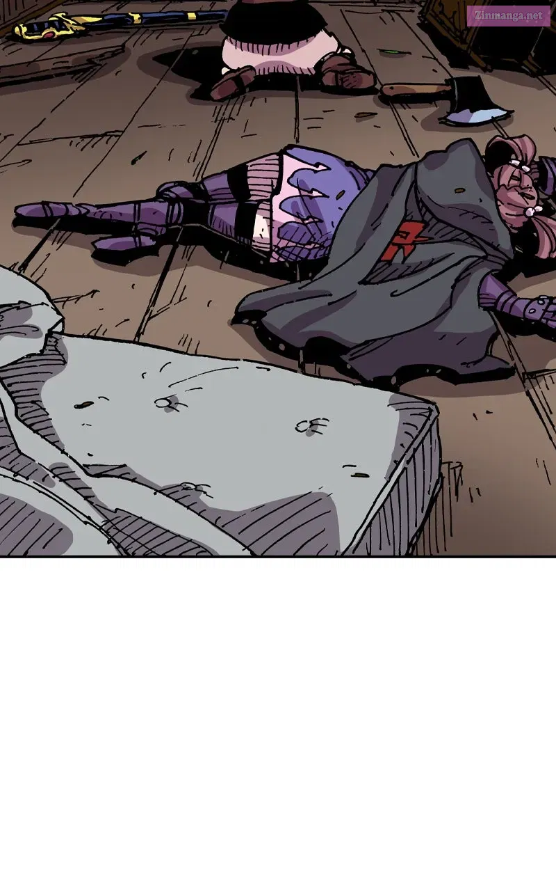 Clevatess, chapter 28, page 74