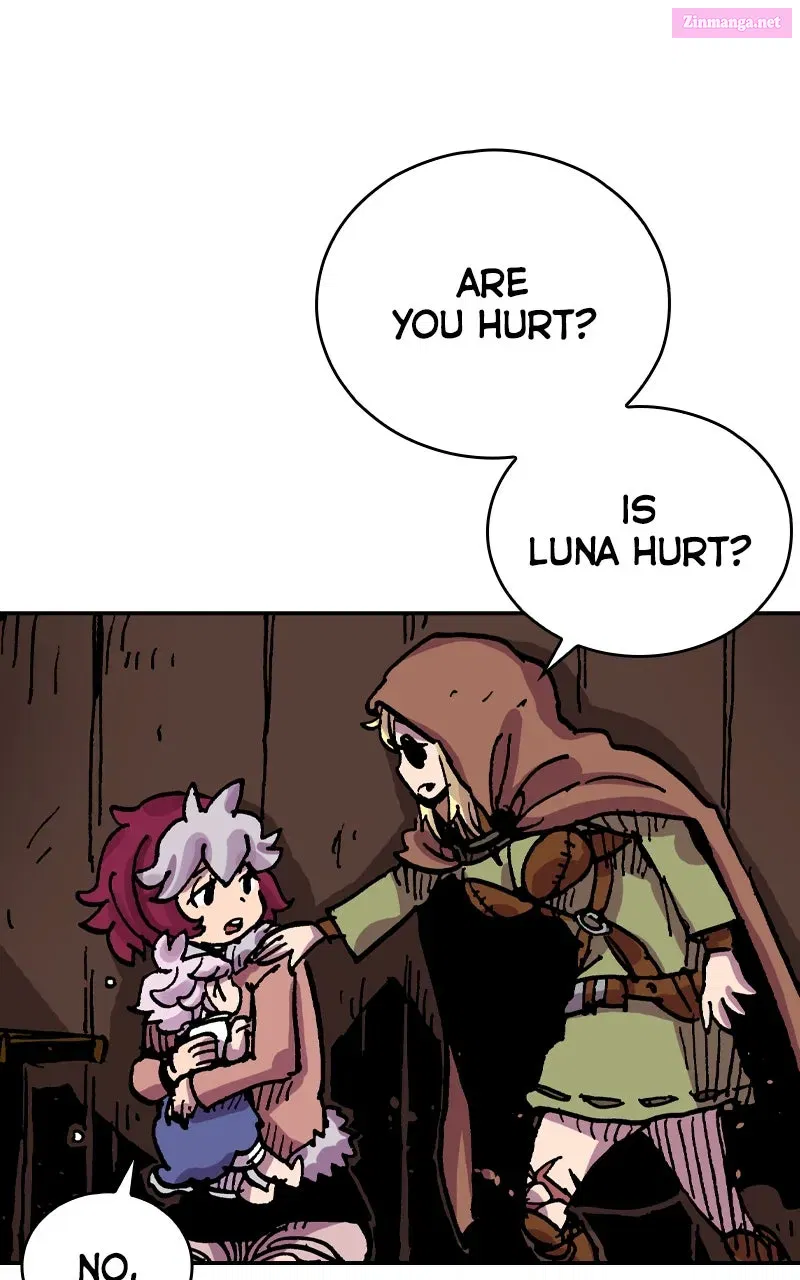 Clevatess, chapter 28, page 77